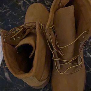Timberland boots